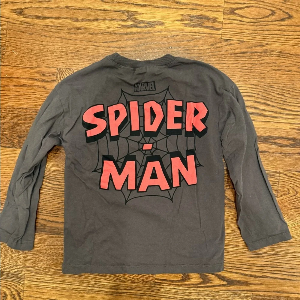 Zara size man