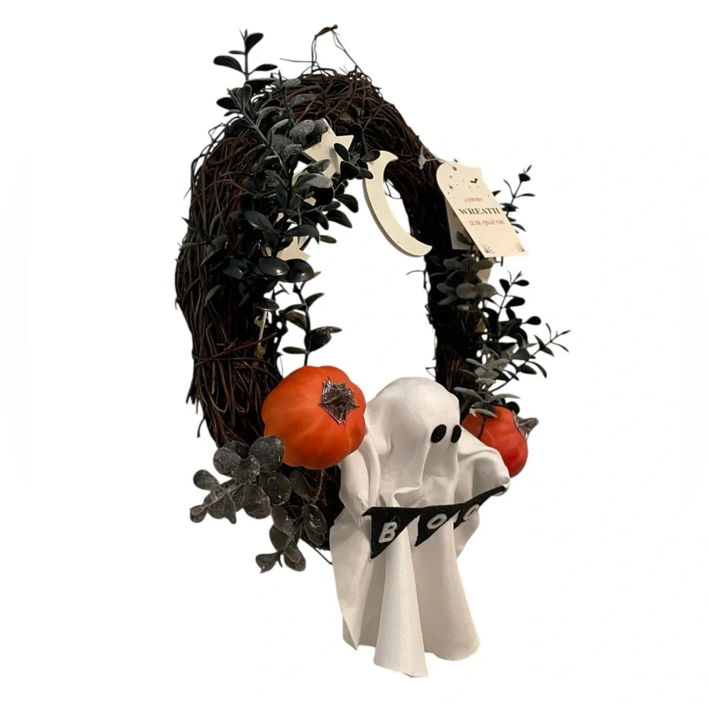 Target spooky ghost