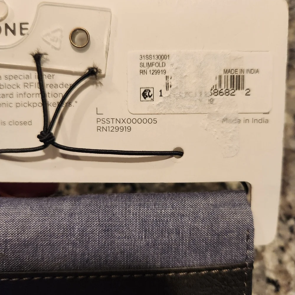 Sun + Stone new tags