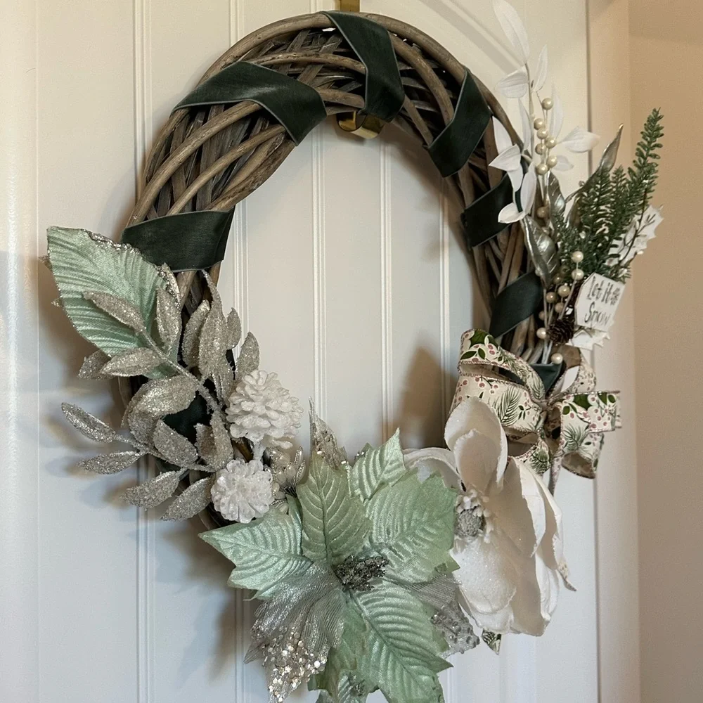 N/A beautiful wreath kind