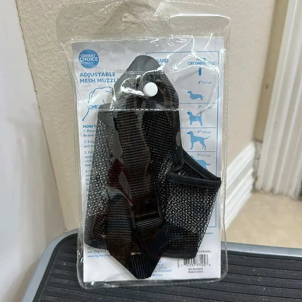grreat choice this item