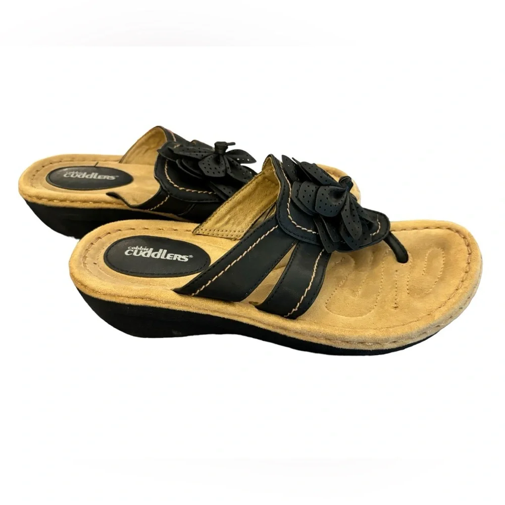 Cobbie Cuddlers women’s cobbie