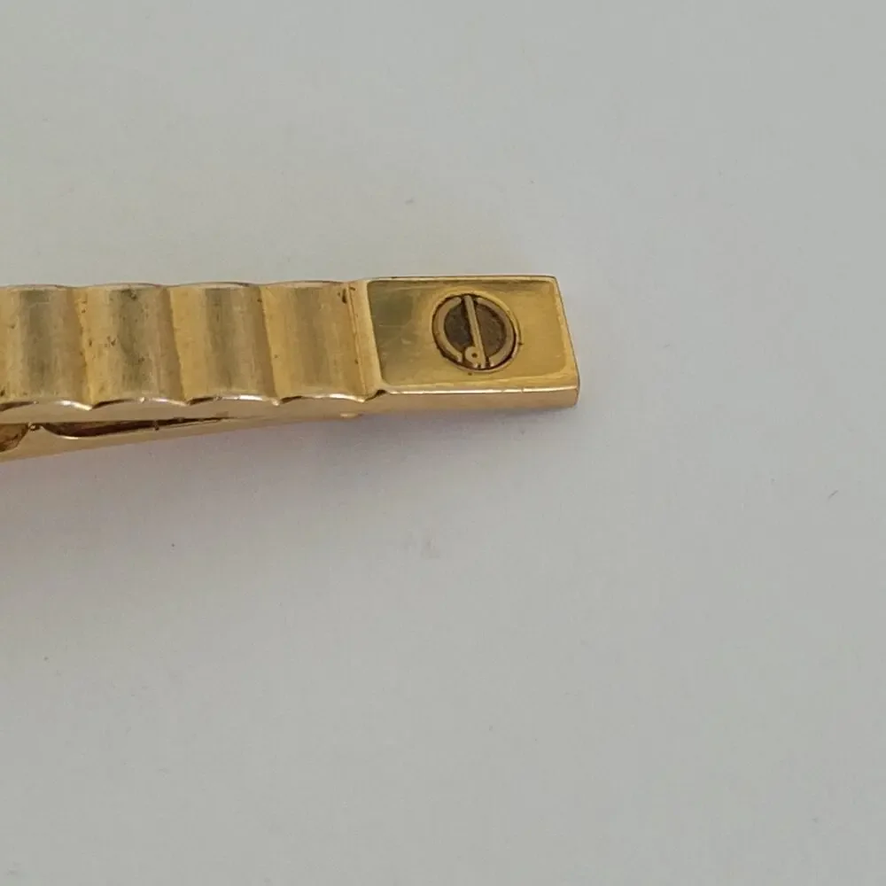 Dunhill designer tie