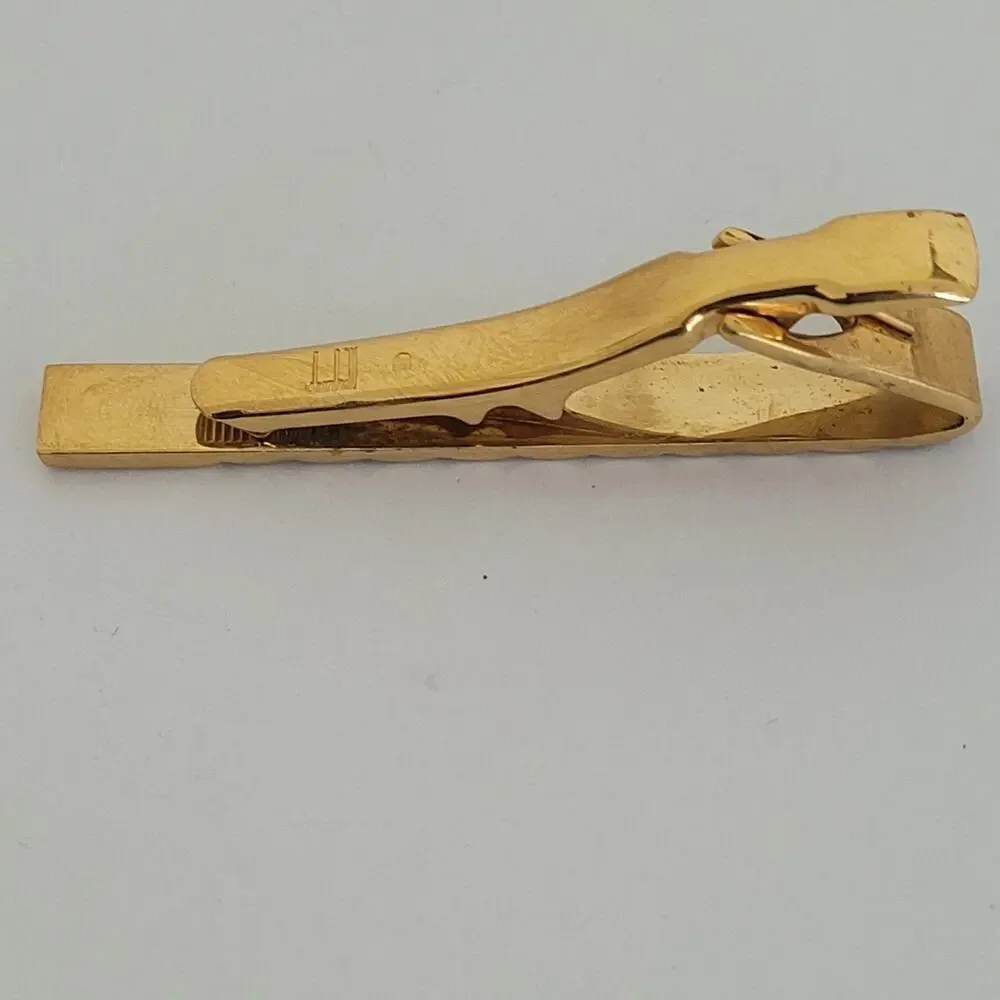 Dunhill designer tie