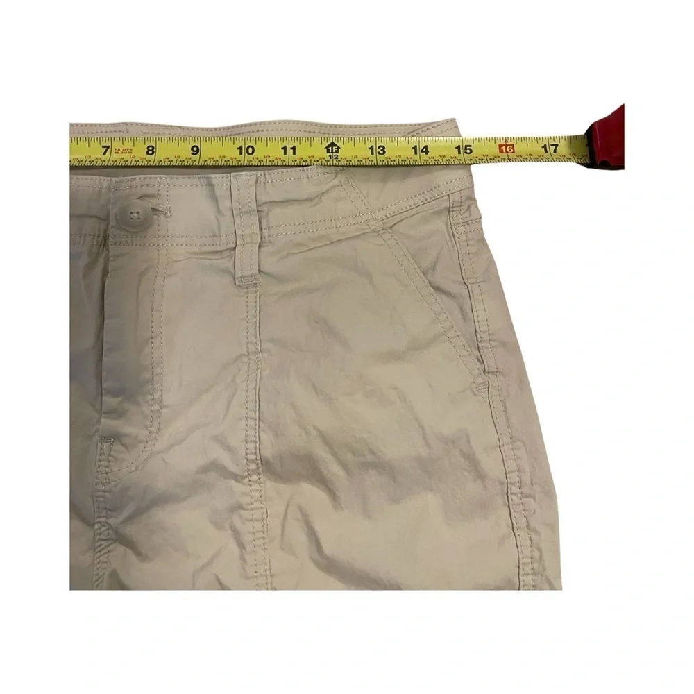 Chicos 98% inspection