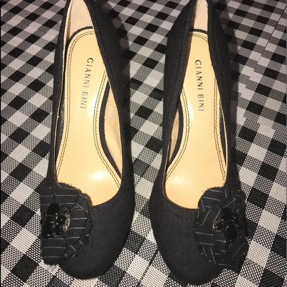 gianni bini