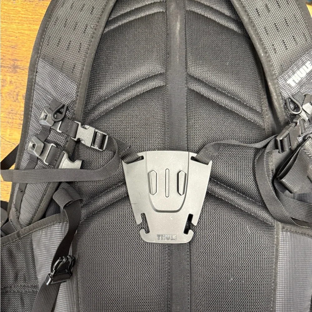 Thule stylish backpack