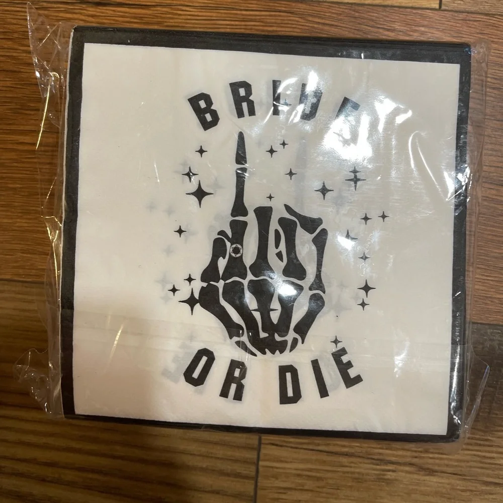 N/A brand new