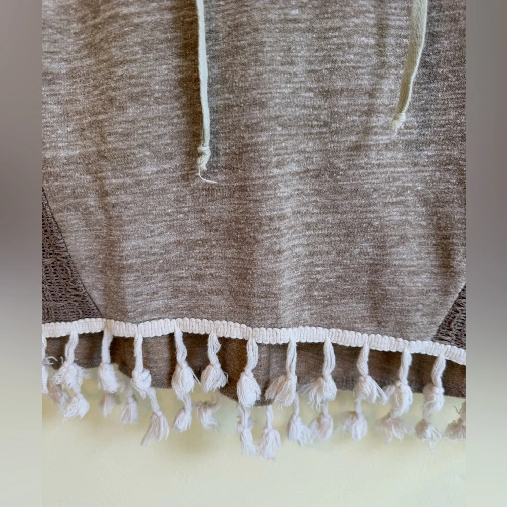 Hayden Girls chic taupe