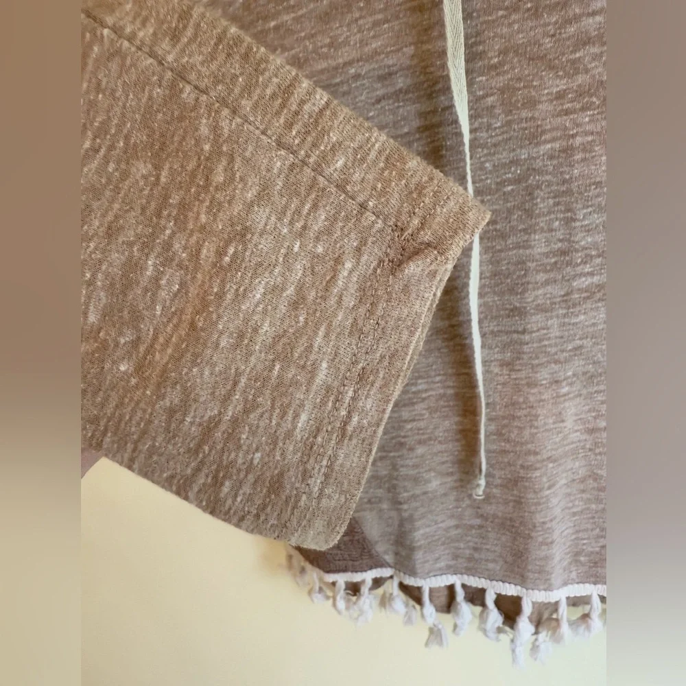 Hayden Girls chic taupe