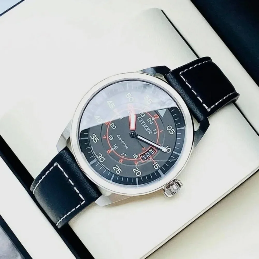 Citizen brand new