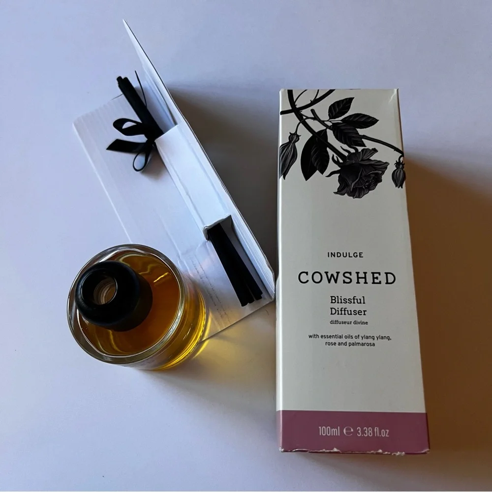 COWSHE cowshed blissful