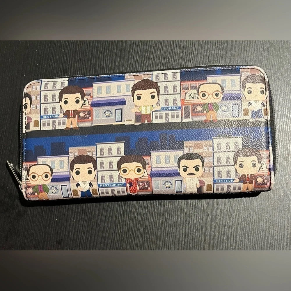 Funko wear other