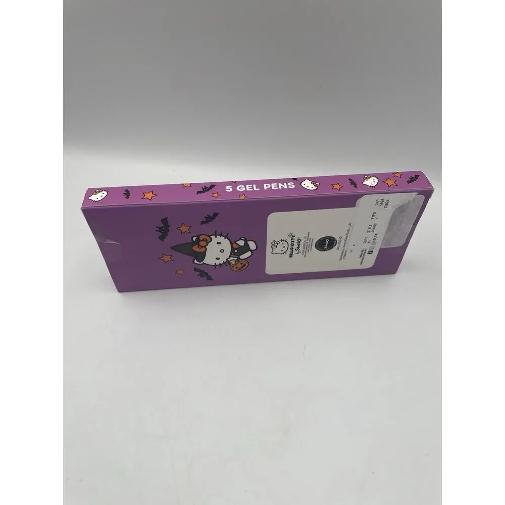 Sanrio hello kitty