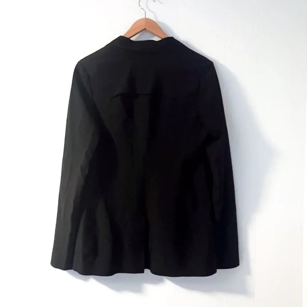 Athleta Interstellar Euro Lux Black Blaze size 8