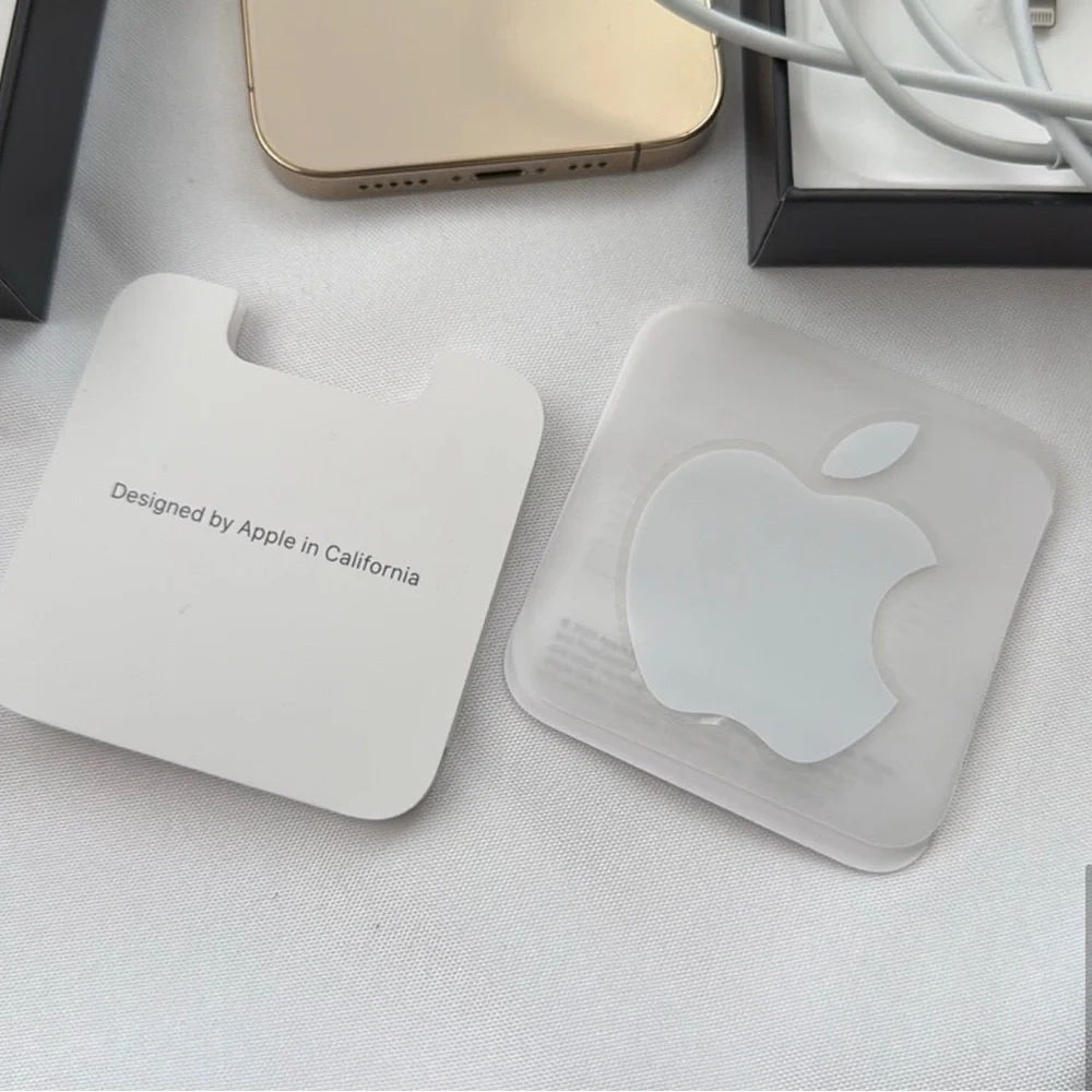 Apple perfect no