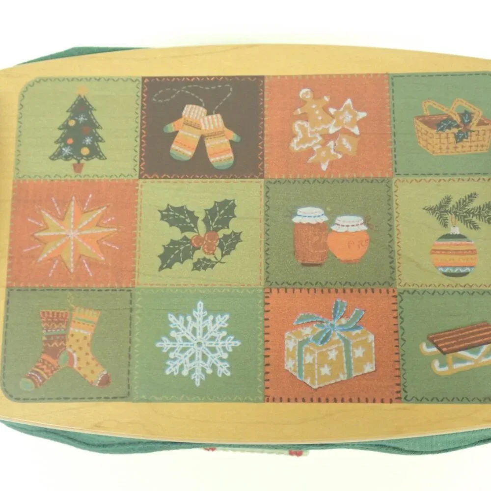 N/A longaberger 2002