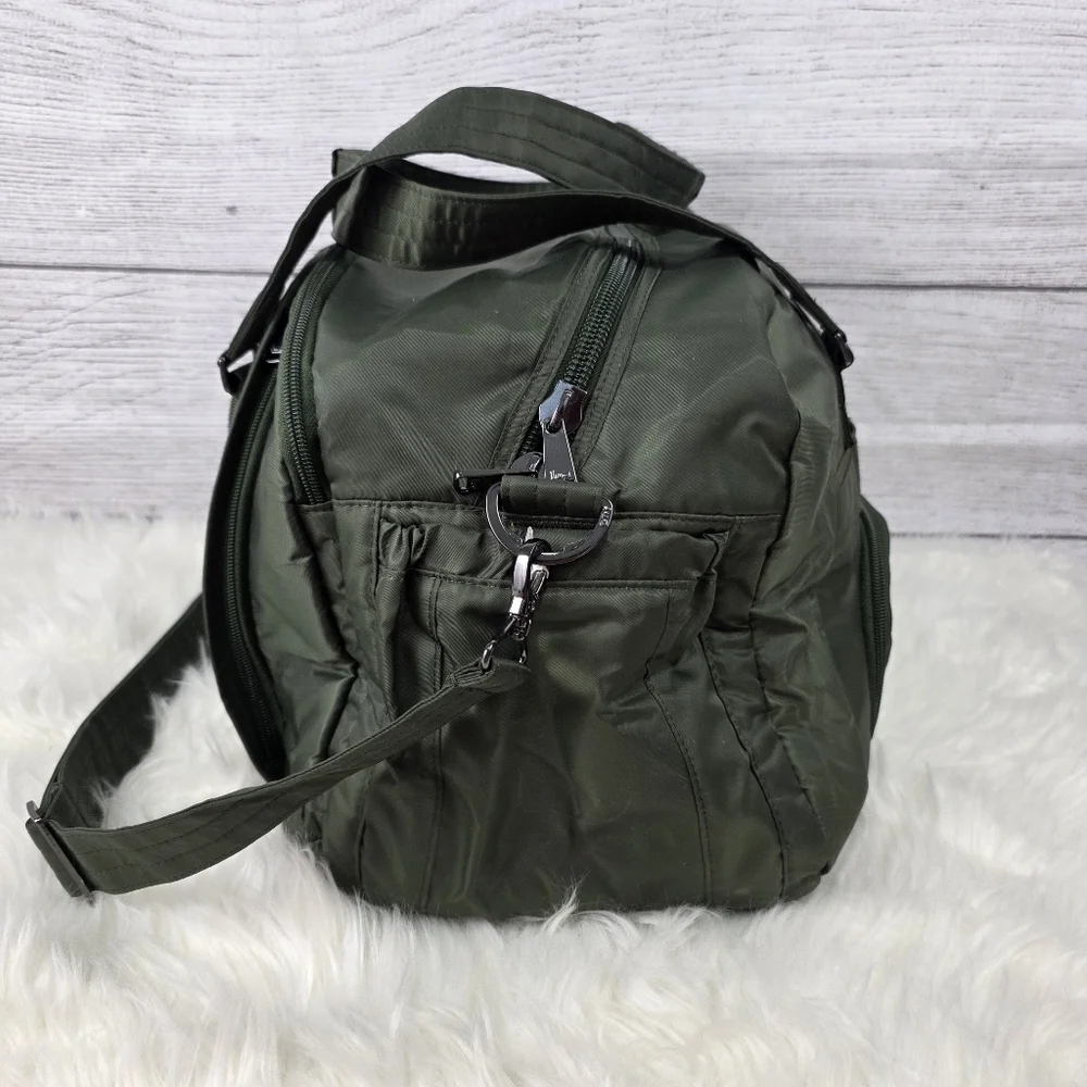 lug propeller green