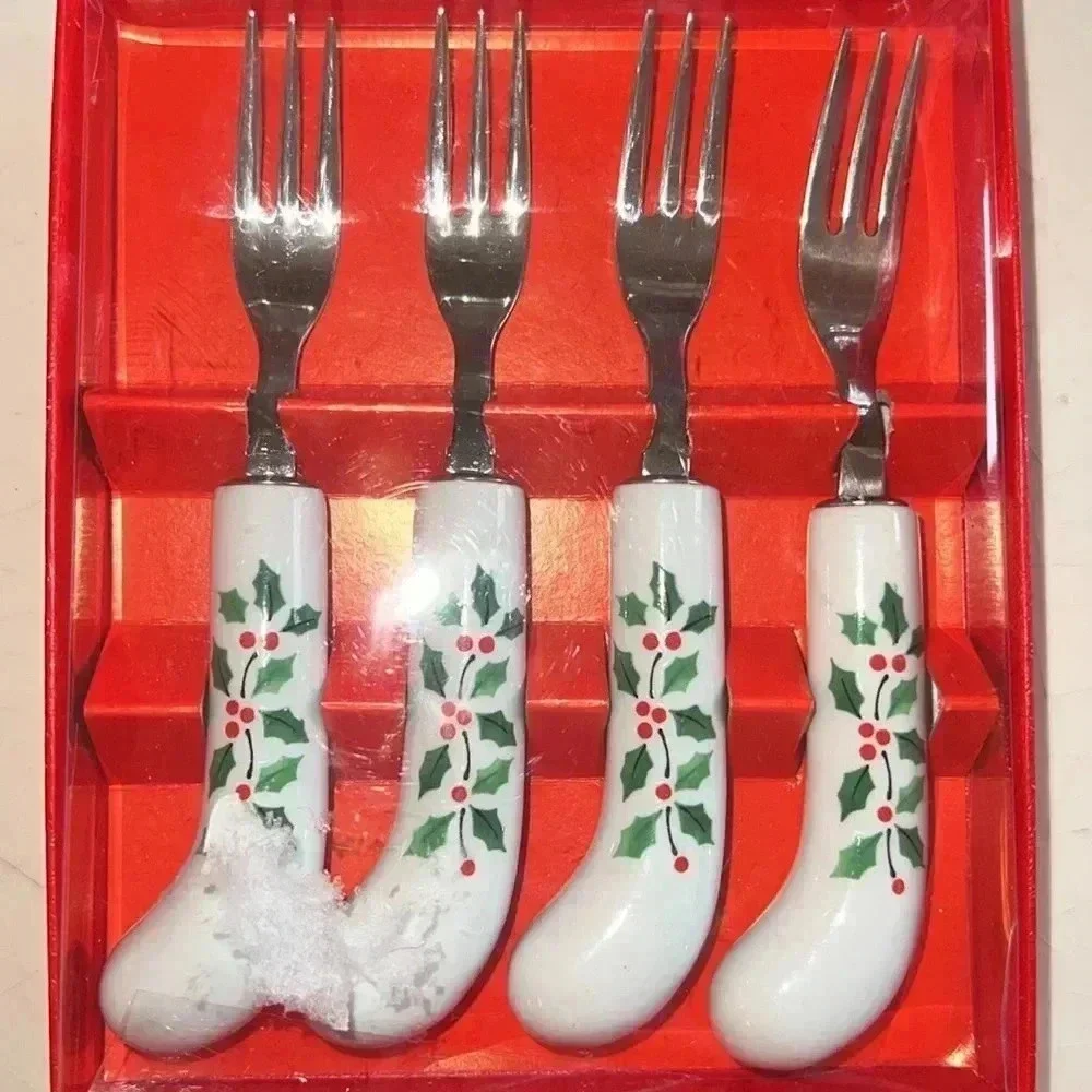 N/A vintage holiday