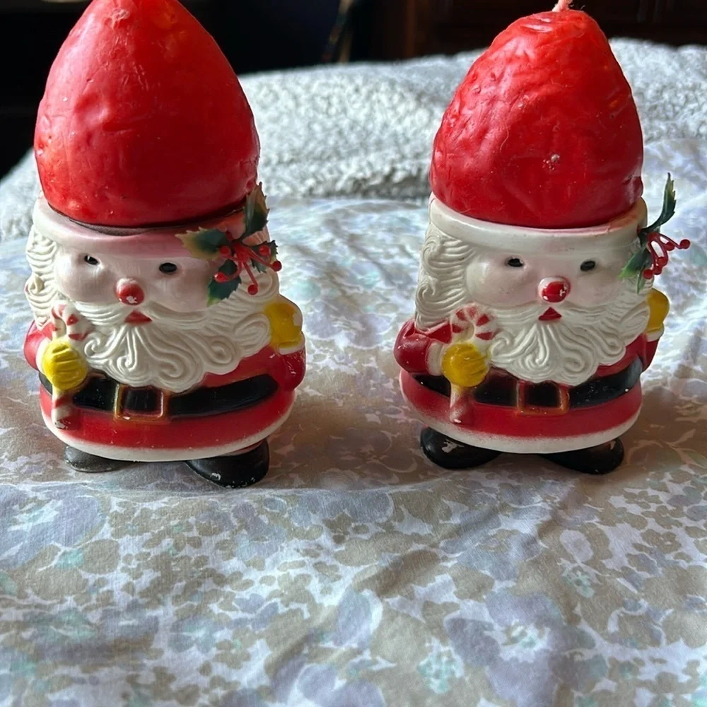 JSNY vintage christmas