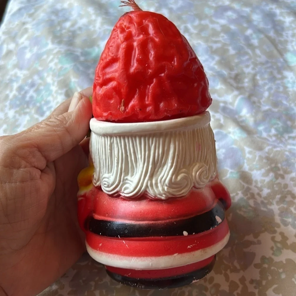 JSNY vintage christmas