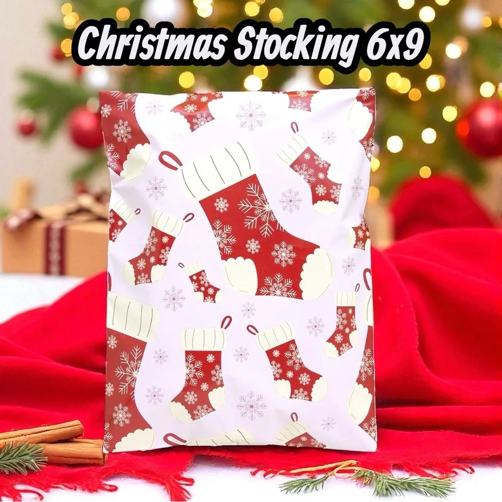 N/A christmas stocking’s