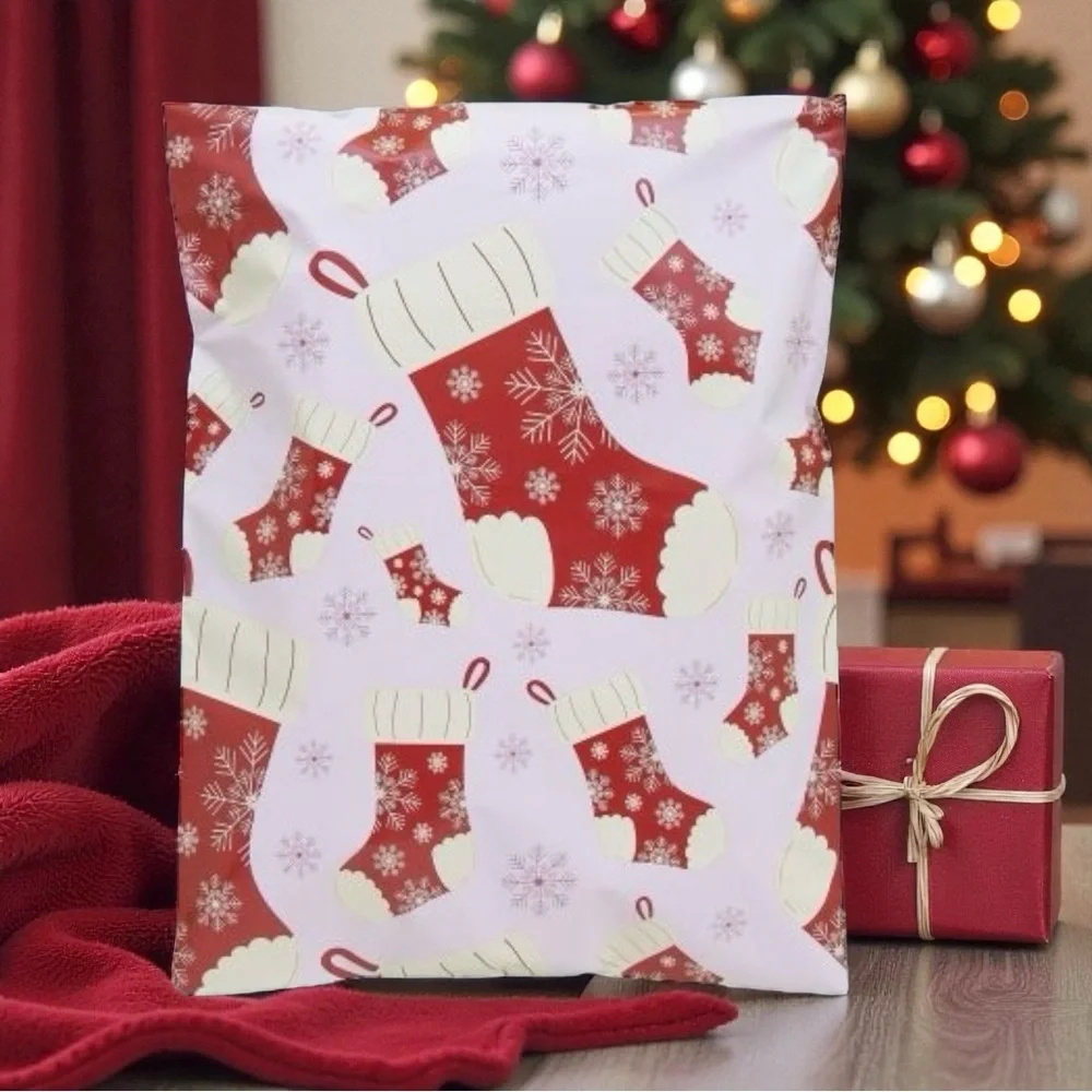 N/A christmas stocking’s