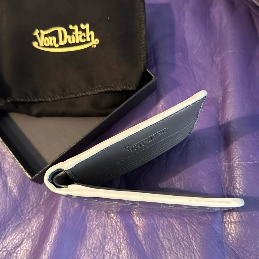 Von Dutch von dutch