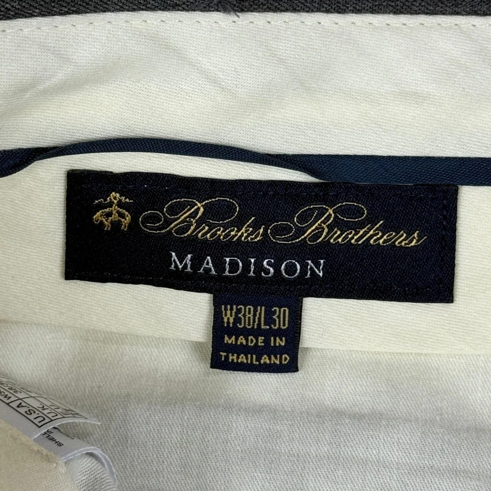 Brooks Brothers preowned excellent