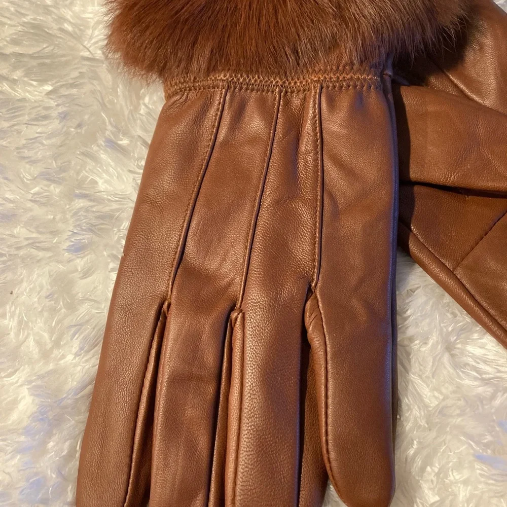 N/A gorgeous leather