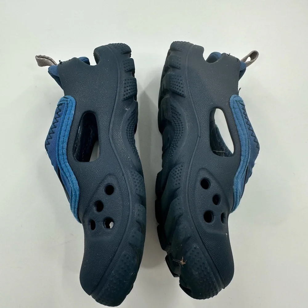 CROCS kids slip