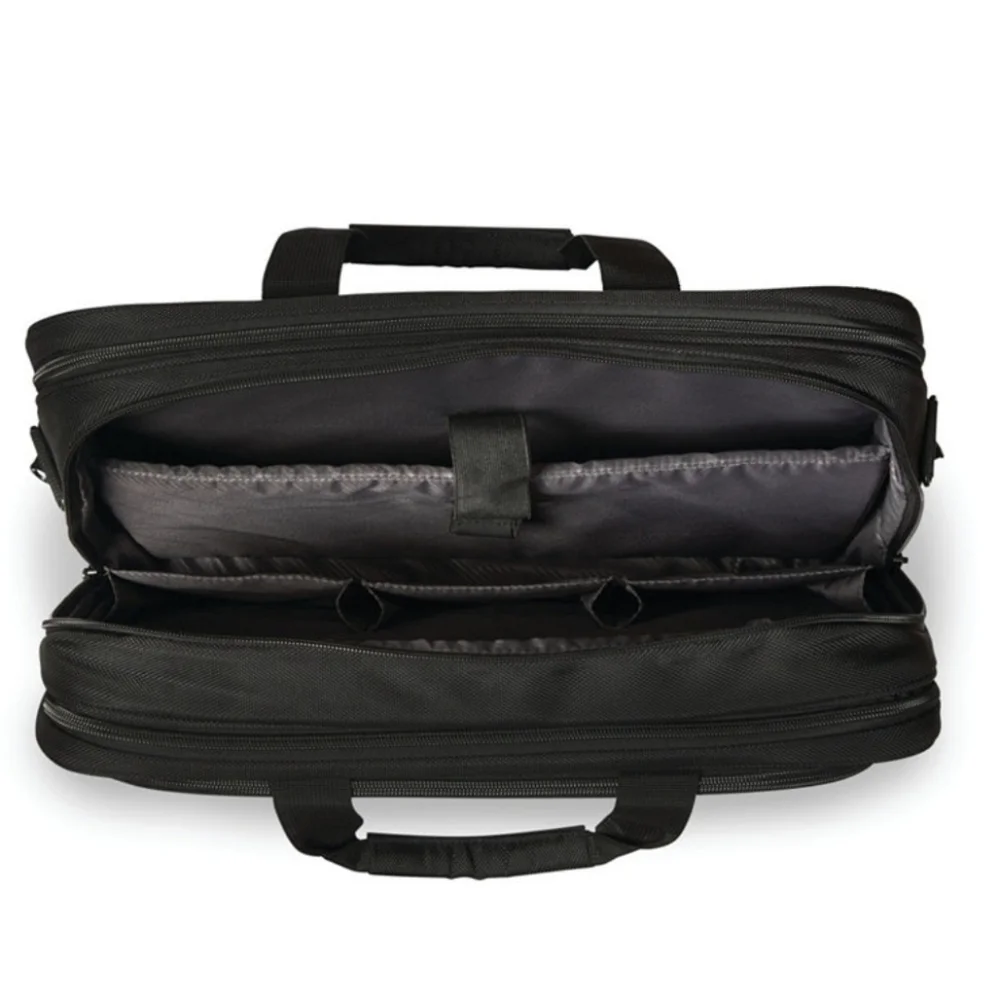 Samsonite Classic 2.0 (3 Compartment) Brief NEW