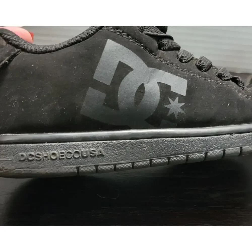 DC product pair