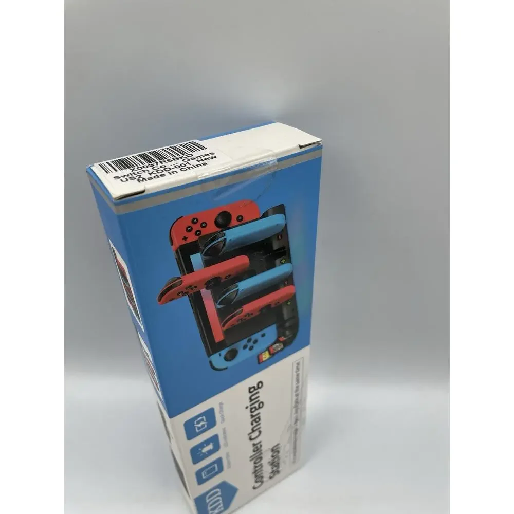 Nintendo kdd controller