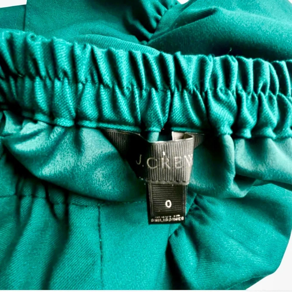 J. Crew this crew