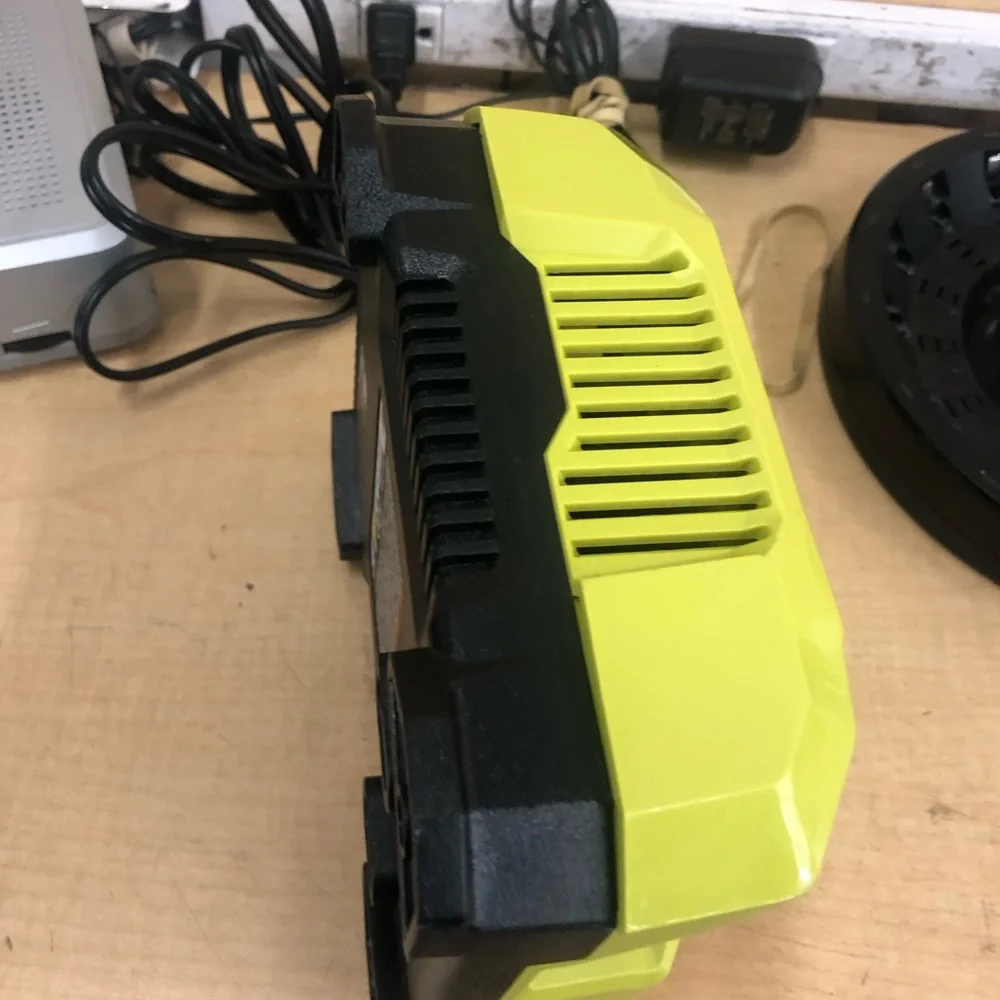 Ryobi devices rapid
