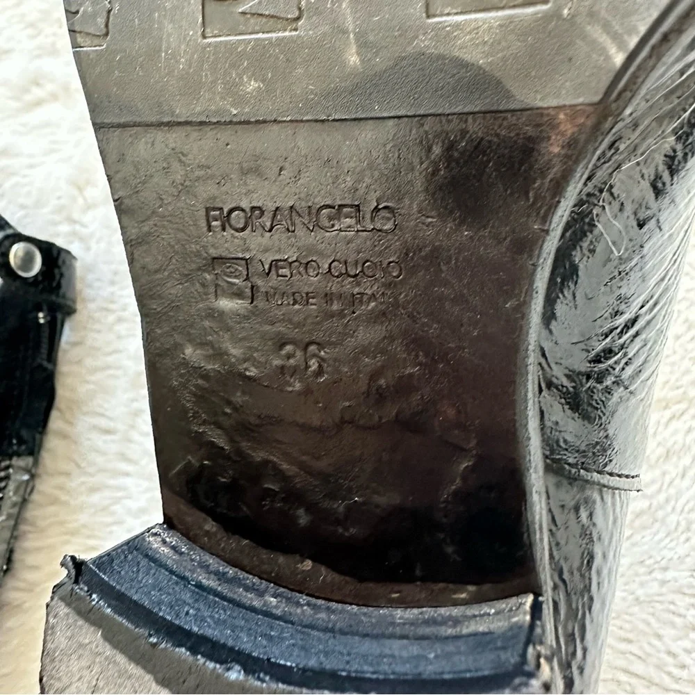 N/A worn previously