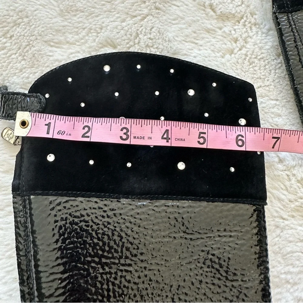 N/A worn previously