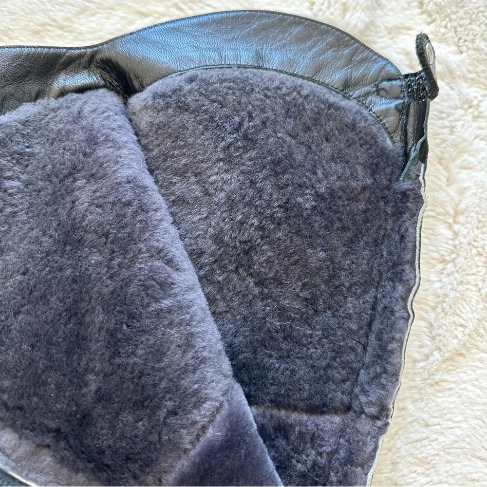 N/A worn previously