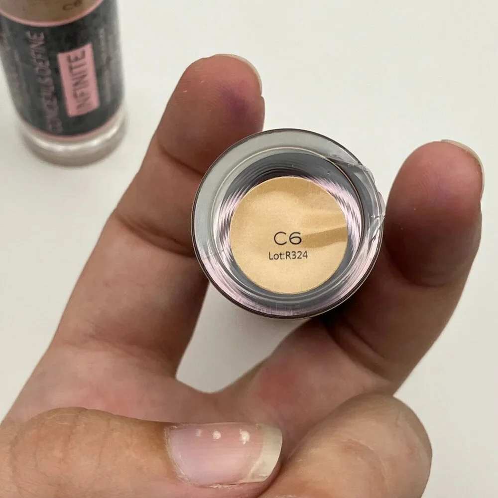 Makeup Revolution lot revolution