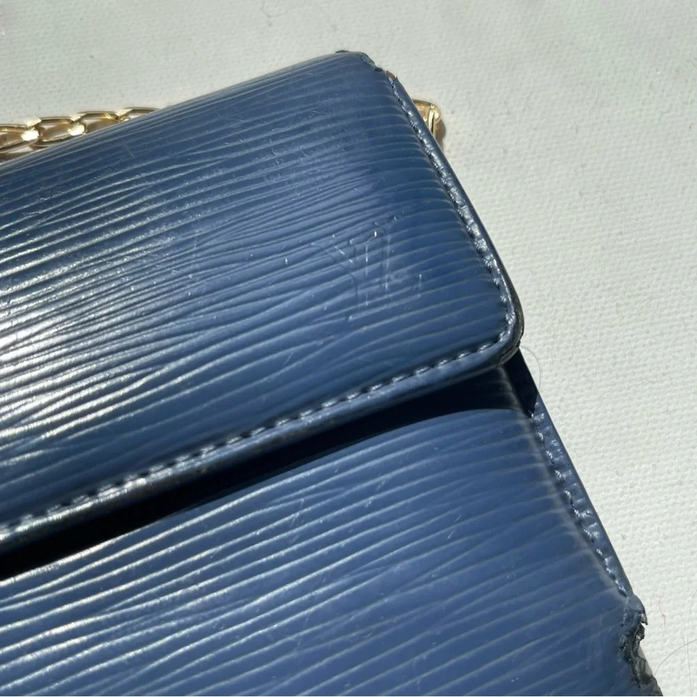 Louis Vuitton this vintage