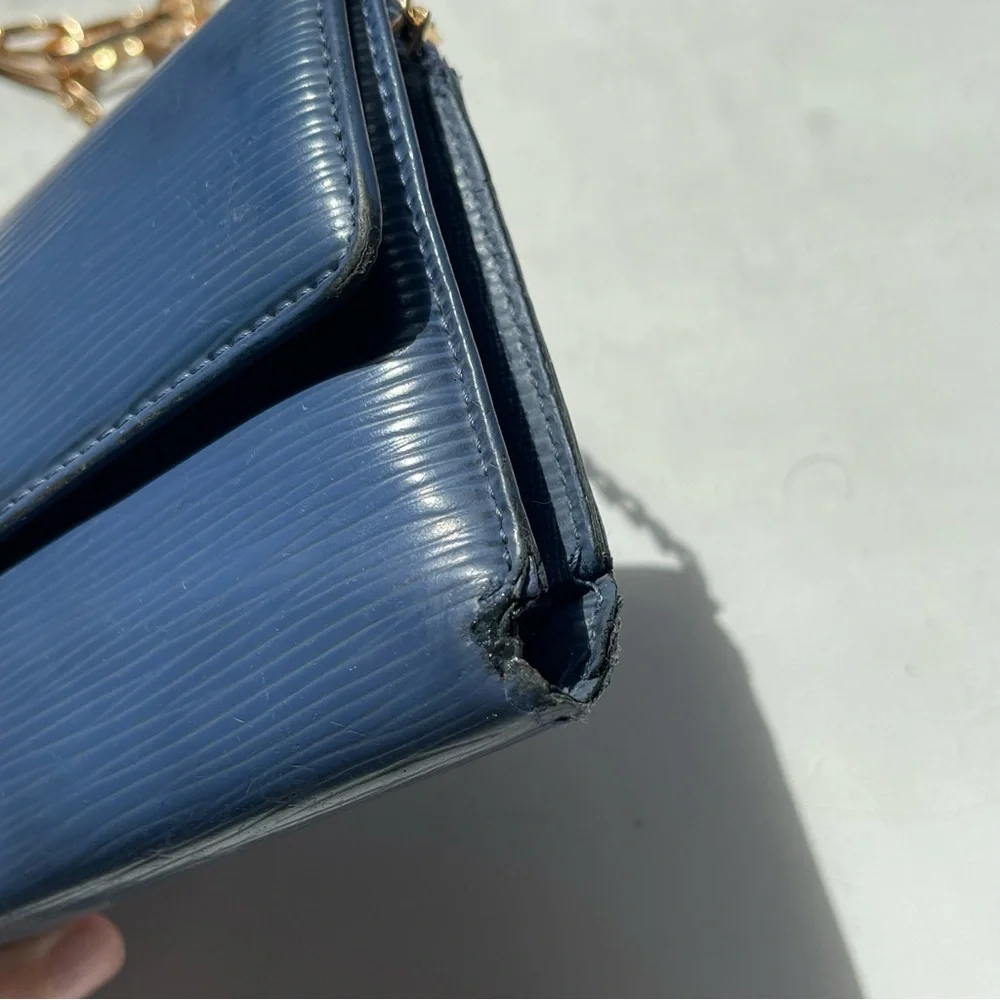 Louis Vuitton this vintage