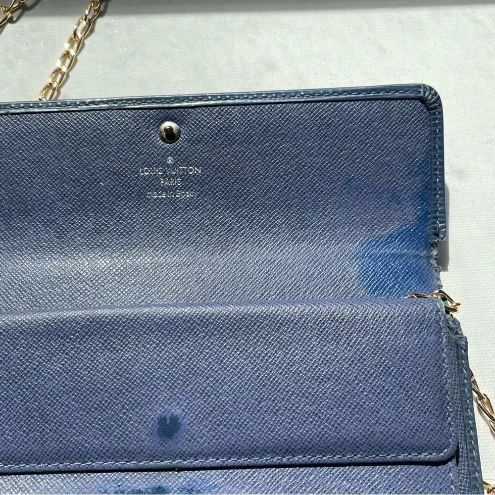 Louis Vuitton this vintage