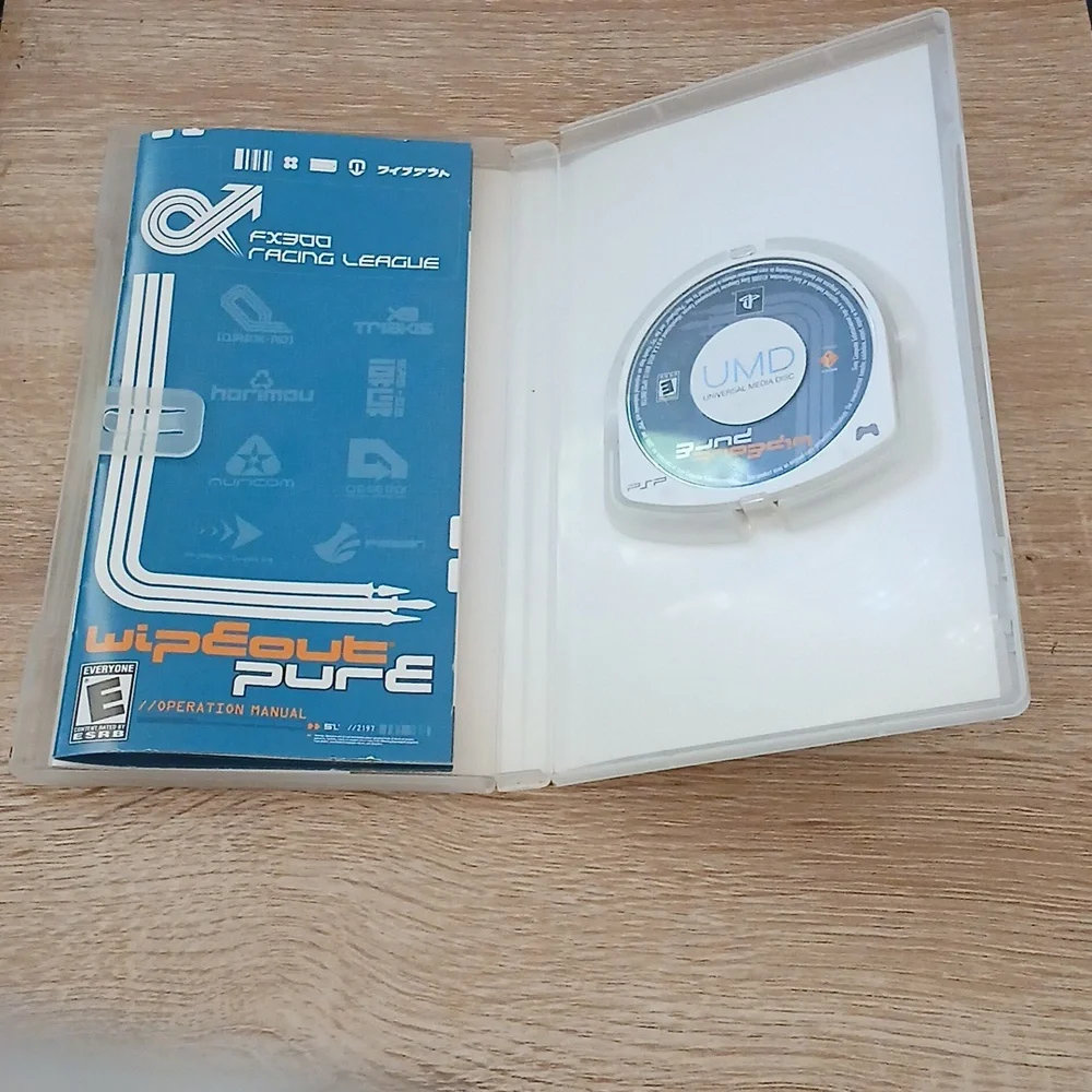 Sony pre owned