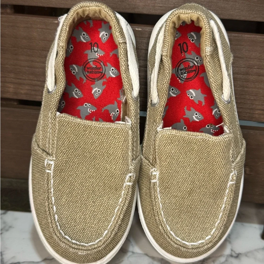 wonder nation stylish comfortable