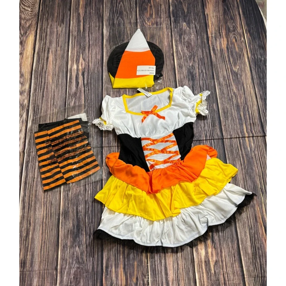 Bambini enchanting allure