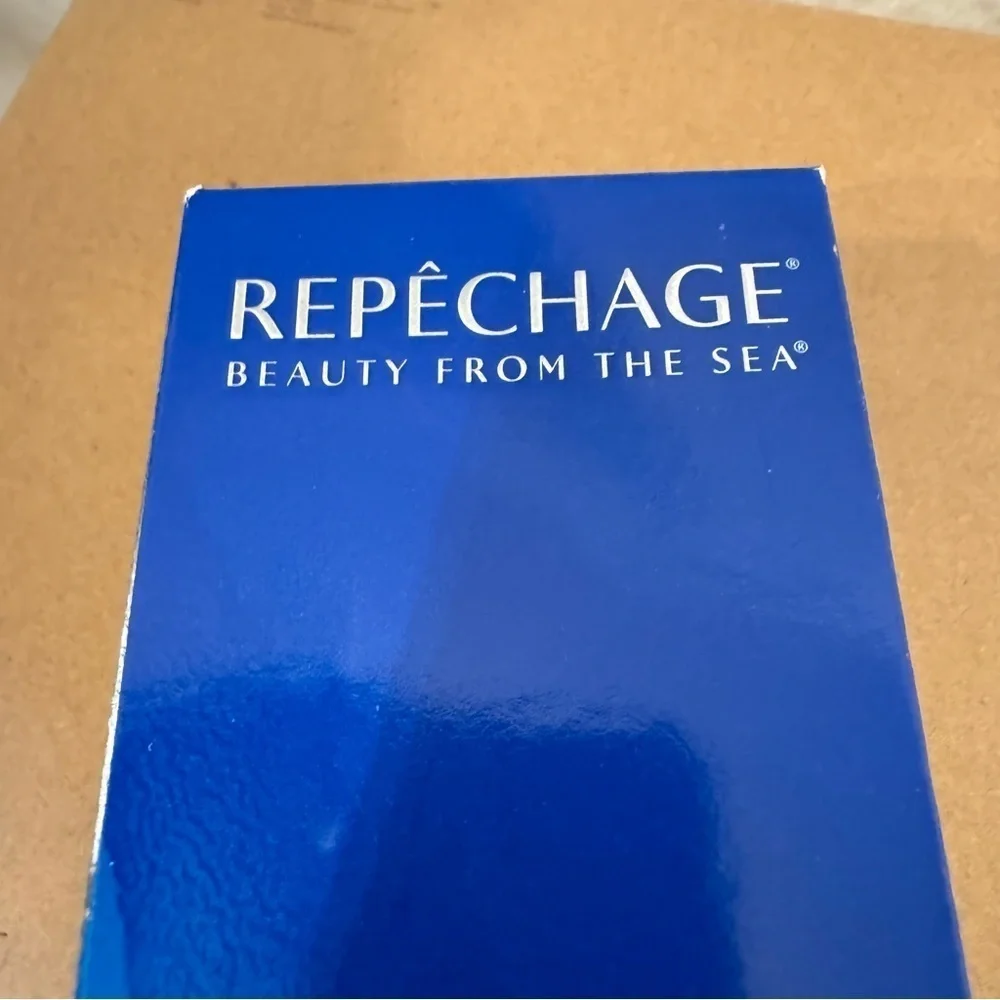 Repechage mist® time shave