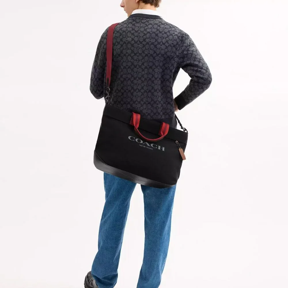 Coach nwt cj486