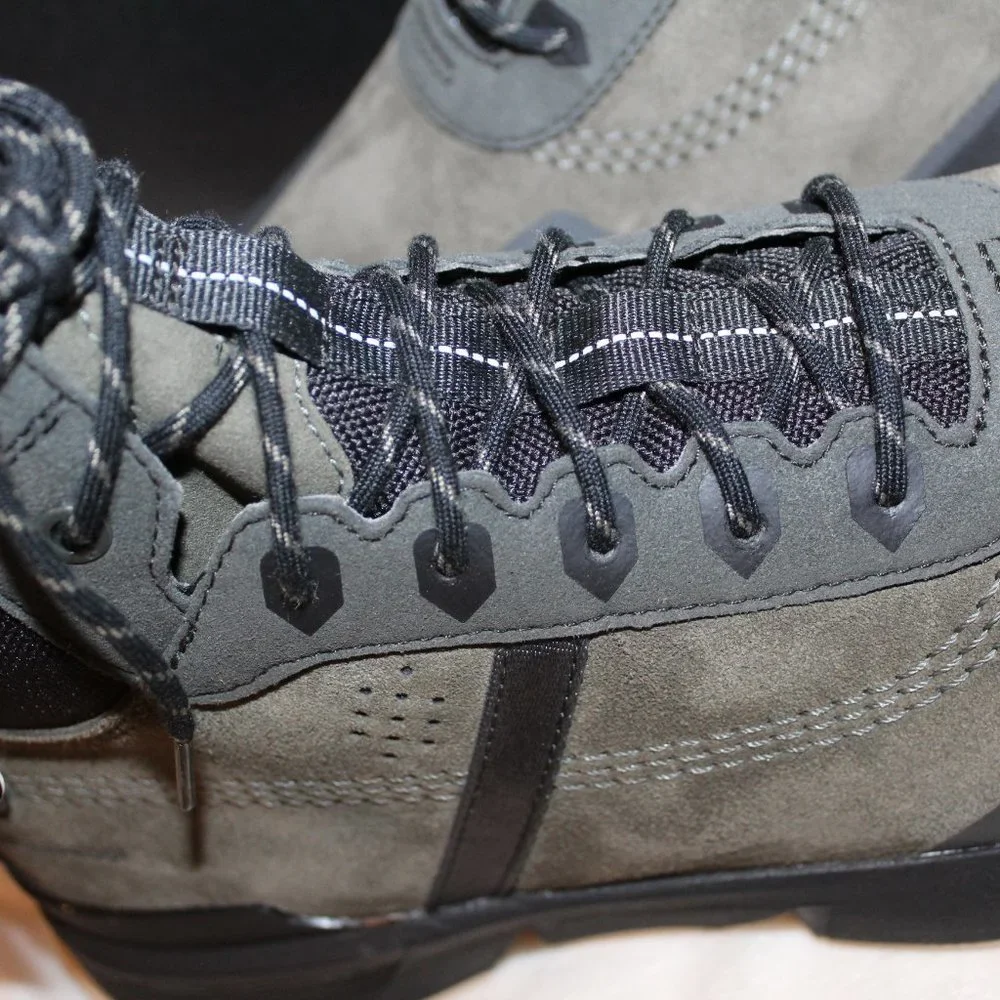 SOREL when we