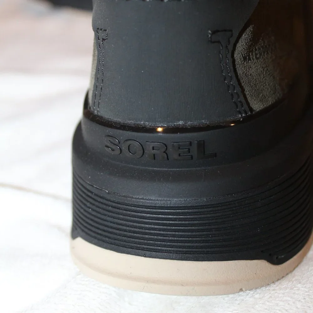 SOREL when we